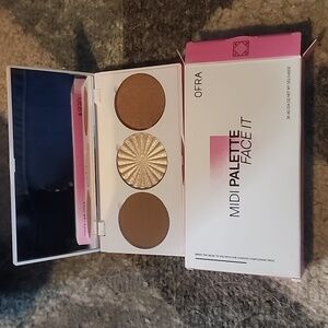 OFRA Midi Palette